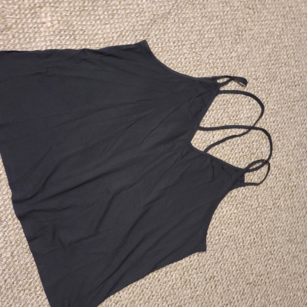 NWOT tank top